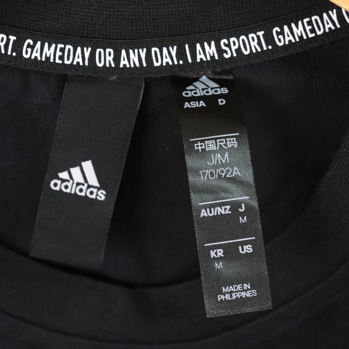 楽天市場】アディダス 半袖Tシャツ インナーシャツ スポーツウエア
