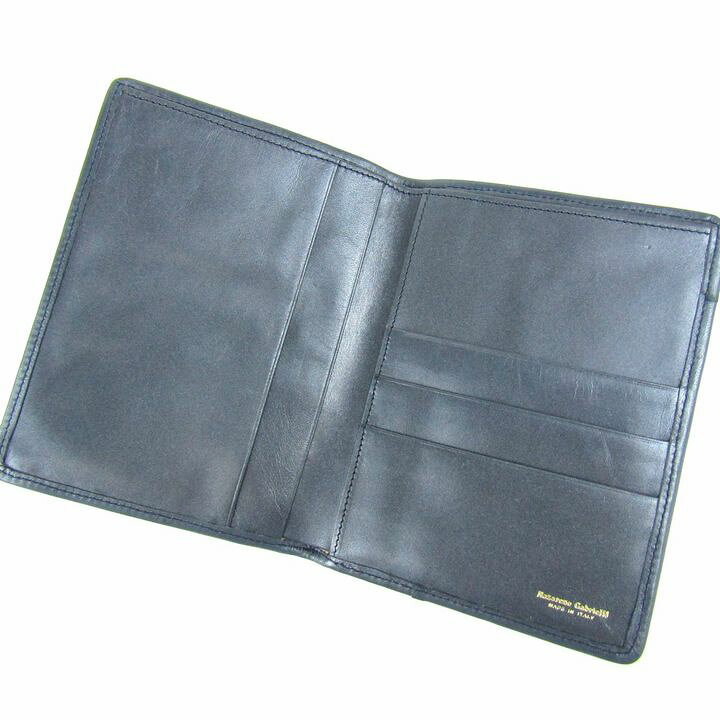 楽天市場】ナザレノガブリエリ 二つ折り財布 札入れ 花柄 イタリア製 