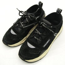 楽天市場】ドルガバ レディース スニーカーの通販 