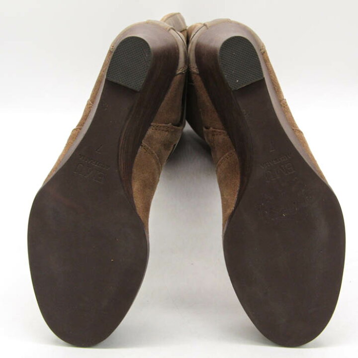 楽天市場】エミュー ブーツ W00111S Tarlo シューズ 靴 レディース W7  