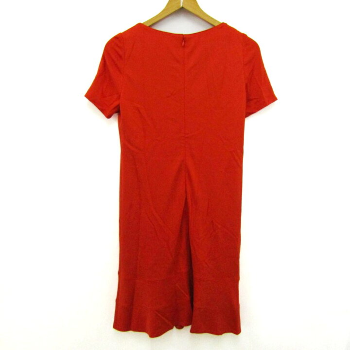 楽天市場】アナイ ワンピース トップス 半袖 日本製 レディース 38  