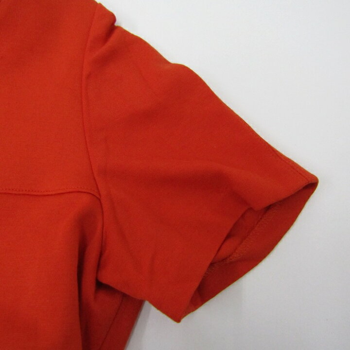 楽天市場】アナイ ワンピース トップス 半袖 日本製 レディース 38  