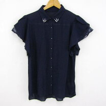 楽天市場】レッセパッセ（シャツ・ブラウス｜トップス）：レディース 