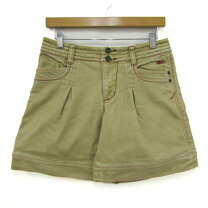 楽天市場】バーバリー ショートパンツ（レディースファッション）の通販
