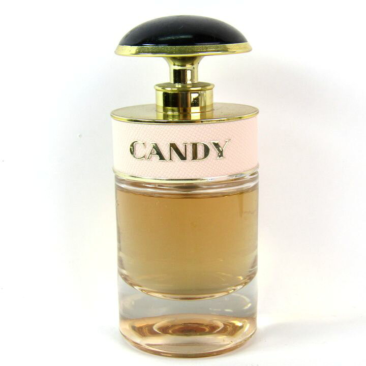 楽天市場 プラダ 香水 Candy キャンディ ロー オーデトワレ スペイン製 ほぼ満量 レディース 30mlサイズ Prada 中古 Thumbs Up