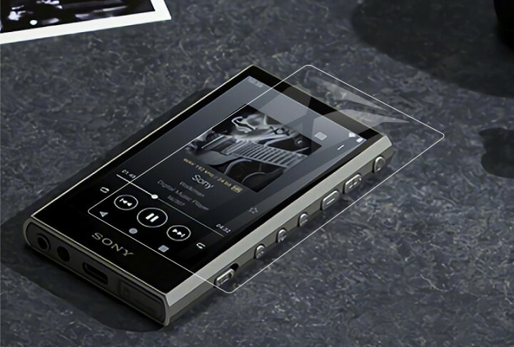 楽天市場】【23日〜全品ポイント15倍】 SONY walkman NW-A300 NW-A306 
