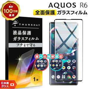 y15OFFN[|{P5{z AQUOS R6 KXtB KX SʃKXdl tی Uh~ wh~ dx9H wF tB V[g 2.5DEhGbWH ANIX r6 SH-51B docomo hR