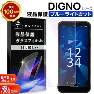 �yLINE�o�^��10��OFF�z DIGNO SX5 �t�B���� DIGNO SX4 �t�B���� �K���X�t�B���� DIGNO SX3 �ی�t�B���� �u���[���C�g�J�b�g DIGNO SX2 �t�B���� ���� BX3 Plus �X�}�z�t�B���� DIGNO BX3 BX2 BX �t�B���� �����K��