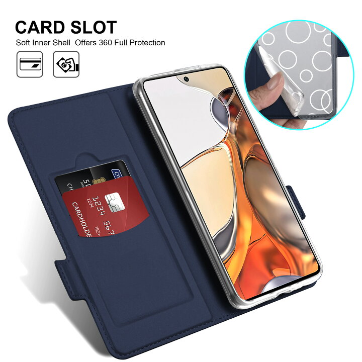 楽天市場】【LINE登録で10％OFF】 【上質な手触り】 Xiaomi 11T 
