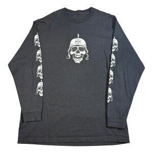 WEST COAST CHOPPERS SKULL HELMET  LS FITS LIKE X-LARGE 2391�y�C�O���t���B���e�[�W�z