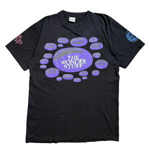 THE WONDER STUFF CIRCLE SQUARE RAW X-LARGE 2225�y�C�O���t���B���e�[�W�z