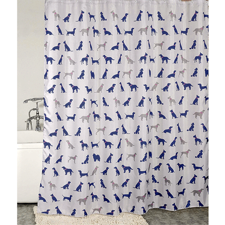 楽天市場】シャワーカーテン Duck&Dog 間仕切り カーテン 防水 楽天市場】シャワーカーテン Duck&Dog 間仕切り カーテン 防水