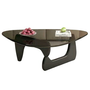 [20%OFF]����SYOON�Z���^�[�e�[�u�� �K���X�e�[�u�� ���[�e�[�u�� �u���b�N �O�p�` ��82 �O���[ ���r���O�e�[�u�� �i�`������ �\�t�@ �J�t�F�e�[�u�� �� �ؐ� ��� �k�� ������� �u���E�� �ȃX