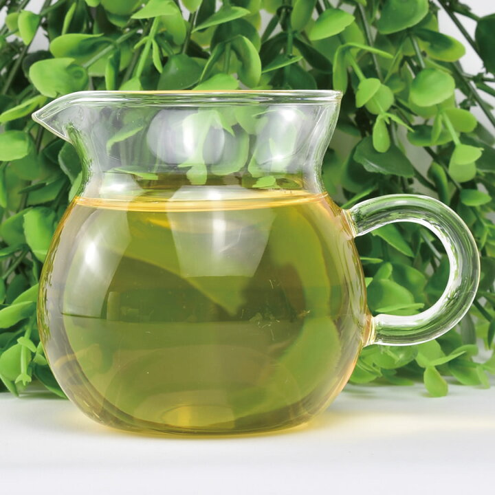 楽天市場】中国茶器・玻璃茶海250ml（満水310ml）（耐熱ガラス  