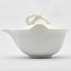 手抓壺 140ml（満水190ml）茶壺・急須