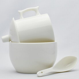 審評杯（梳歯口杯160ml）中国茶の品評に使う道具
