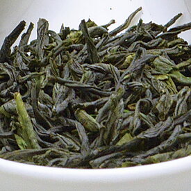 六安瓜片 40g 中国緑茶
