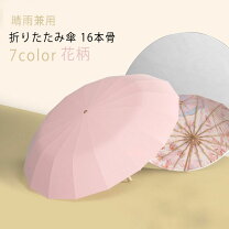 楽天市場】晴雨兼用傘 蝶の通販