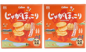 [] Calbee Ⴊق BÌ傤䖡 8ܓ×2 ByY@َq }\ 
