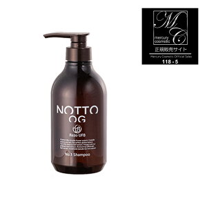 [/ K̔X] NOTTO OG mbg I[W[ Vv[ 500ml