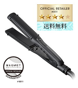 [1,287�~ OFF �N�[�|��/ �����y/ ���K�̔��X/ �ۏ؉����Ώ�/ ��������] �}�O�l�b�g�w�A�v�� �X�g���[�g�A�C���� MAGNET Hair Pro/ �z���X�e�B�b�N�L���A�[�Y �w�A�A�C���� �N���X�}�X �v���[���g �R