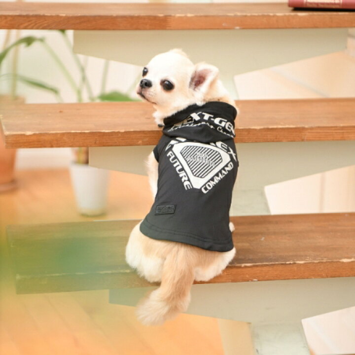 871円 与え ペット Avirex アヴィレックス 2トーンパーカー 犬服 ドッグウェア 871円 与え ペット Avirex アヴィレックス 2トーンパーカー 犬服 ドッグウェア