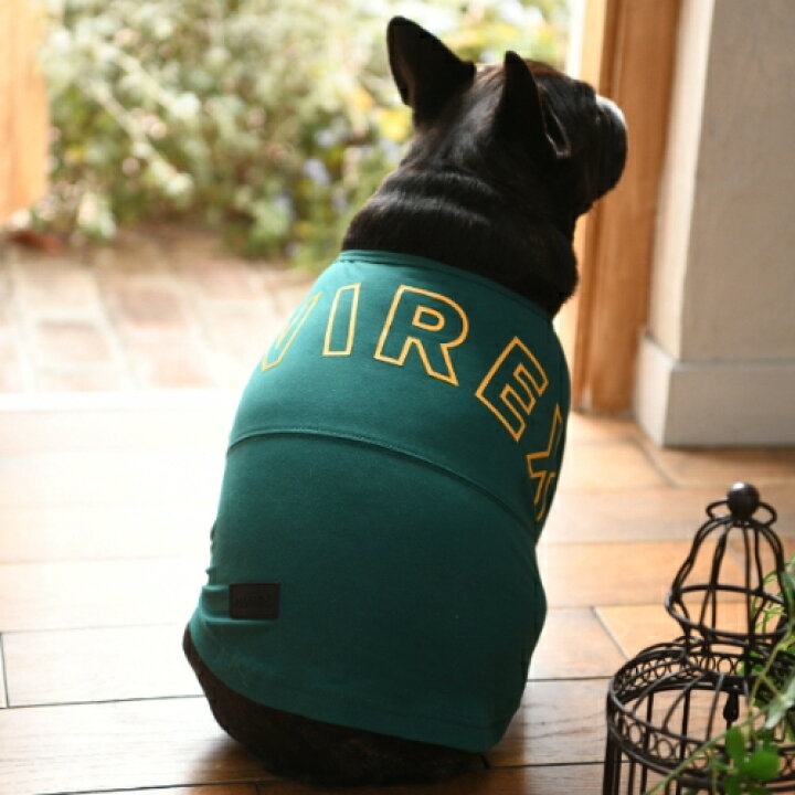 ペット Avirex アヴィレックス ワッペンtシャツ 犬服 ドッグウェア 在庫一掃売り切りセール ペット Avirex アヴィレックス ワッペンtシャツ 犬服 ドッグウェア 在庫一掃売り切りセール