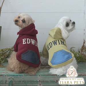 GhEC EDWIN fjCN|Pbgtp[J[y^  EGA gbvX XEFbg p[J[ t[fB JWAz