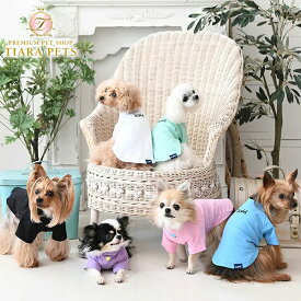 エックスガール X-girl ドッグシャツ(4L/5L/6L/7L/FB-S/FB-M)【小型犬 犬服 ウエア トップス Tシャツ カットソー セレブ】