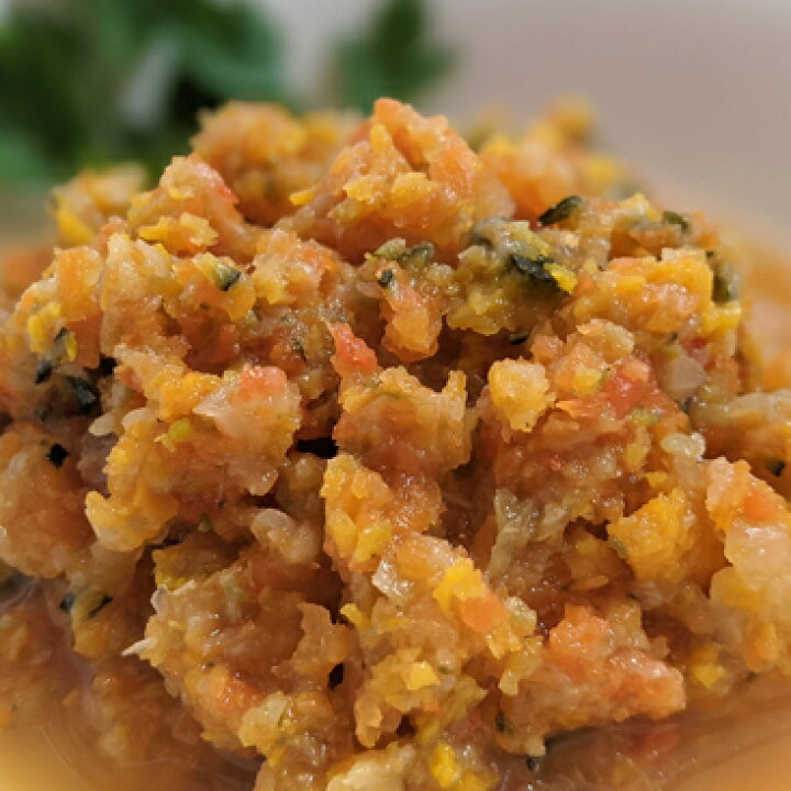 楽天市場 ビッグウッド Bigwood 鶏ムネ肉スープの有機野菜入りグルメシチュー 150g 犬 ペット トッピング おかず おやつ 手作りフード 無添加 無着色 保存料不使用 Tiara Pets