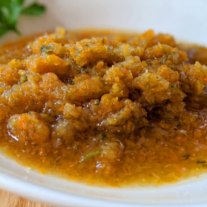 楽天市場 ビッグウッド Bigwood 豚レバースープの有機野菜入りグルメシチュー 150g 犬 ペット トッピング おかず おやつ 手作りフード 無添加 無着色 保存料不使用 Tiara Pets