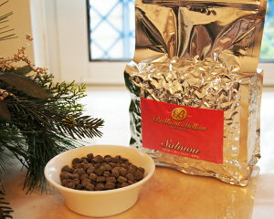 ビッグウッド BIGWOOD ブリリアントメロウ サーモン 小粒 (5kg)【犬 ペット ドライフード】 送料無料