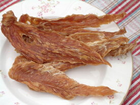 プライムケイズ 無薬鶏干しささみ50g【犬 猫ペット おやつ 肉 鶏】