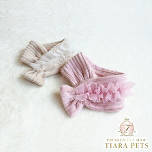 ~bg mimtto Jersey scarf with tulley^ p ANZT[ }t[ Zuz