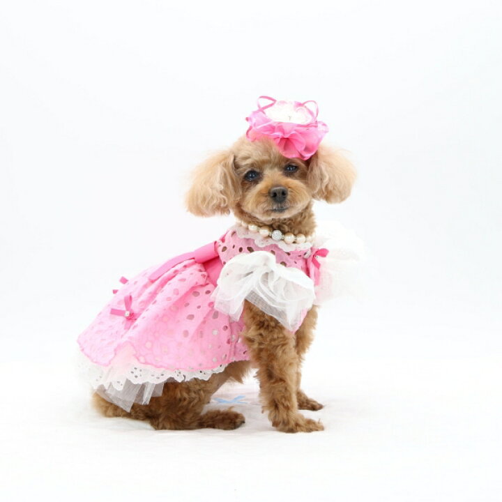 楽天市場】リュクスバーディ Luxe birdie リラワンピース【小型犬 犬服 