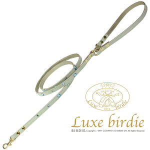 y5̂̓|Cg5{!!&eN[|s!zNXo[fB Luxe birdie O}`[h(BEIGE×AQUA)y^ OWA[ [h Zuz 