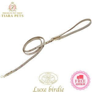 NXo[fB Luxe birdie O}`[h(BEIGE×PINK)yL ^ [h Zuz 