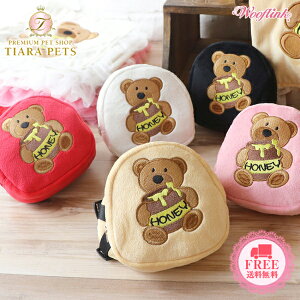 E[tN WOOFLINK YOU'RE MY HONEY BAG PACKy^ 񂿂pobO o UpACe Zuz 