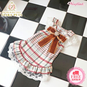 �E�[�t�����N WOOFLINK PLAID MINI DRESS�y���^�� ���� �E�G�A �g�b�v�X �J�b�g�\�[ �����s�[�X �h���X �Z���u�z ��������