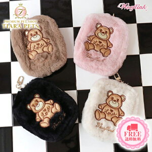 E[tN WOOFLINK LUXE BB POUCHyybg p I[i[l UobO Zuz 