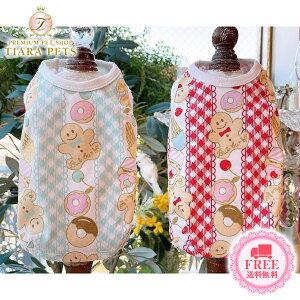 uuu BUL BU-BU COOL Gingham & Sweets T/K (XXS/XS)y^  EGA gbvX ^N Zuz 