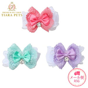 リボン ヘアピン 犬用ペット服の人気商品 通販 価格比較 価格 Com