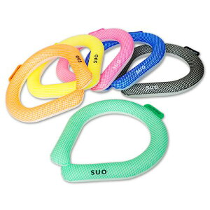 SUO for dogs 28°ICE_COOL RING 28° ACXN[O(S)yp N[ACe N[Oz