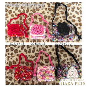 pG PARIERO󒍌聚Knitting Bag "Celebrity"y^ p V_[obO |VFbg Jo Zuz