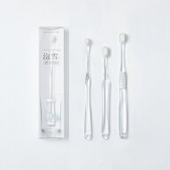 パシュートオブラブ PURSUIT OF LOVE 泡雪プラチナナノ歯ブラシ【犬用 ペット ケア用品 歯ブラシ】