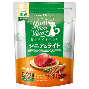 ������������ yum yum yum�I�V�j�A&���C�g �n�� �h���C�^�C�v 1.3kg×3�܁y���p �h�b�O�t�[�h ���� �V�j�A�� �V�� �h���C�t�[�h�z ��������