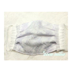 AL~A accu milia lԗp ڐG⊴fޕt(VN[) [Xtz}XN x_[TCht^Cv