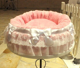 楽天市場 犬 ベッド セレブの通販