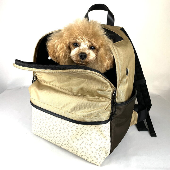 楽天市場】バーディ BIRDIE ライトハグリュック【小型犬 犬用 猫用 