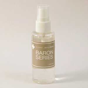 �o�����V���[�Y BARON SERIES ���m���X�v���[(50ml)�y�� �h�� �h�� ���悯 ��/ �O���[�~���O �X�v���[ �V�R�z